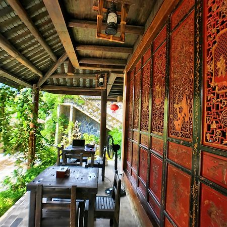 Yangshuo River Lodge Hotel Luaran gambar